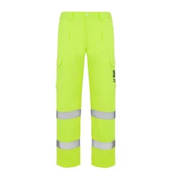 Gift Campaign Pantaloni da lavoro ad alta visibilità da 235 g/m2 Roly Alfa></noscript> Pantaloni