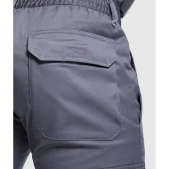 Gift Campaign Pantaloni da lavoro alta visibilità inverno 240 g/m2 Roly Soan></noscript> Pantaloni