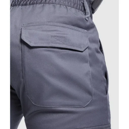 Gift Campaign Pantaloni da lavoro alta visibilità inverno 240 g/m2 Roly Soan> Pantaloni