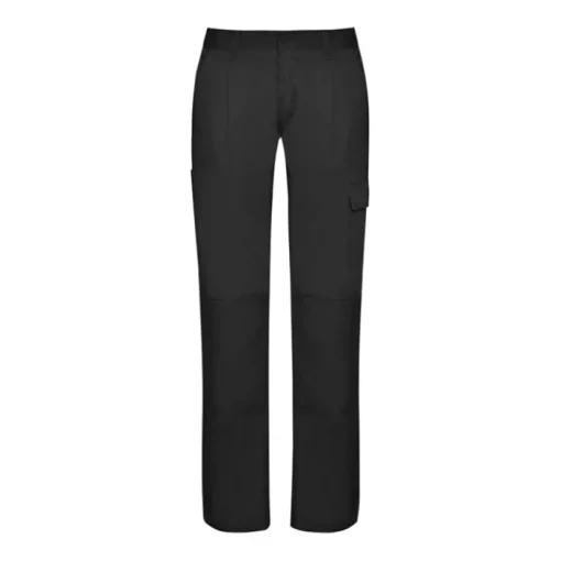Gift Campaign Pantaloni da lavoro da donna in poliestere e cotone 240g/m2 Roly Daily> Pantaloni