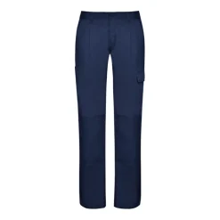 Gift Campaign Pantaloni da lavoro da donna in poliestere e cotone 240g/m2 Roly Daily></noscript> Pantaloni