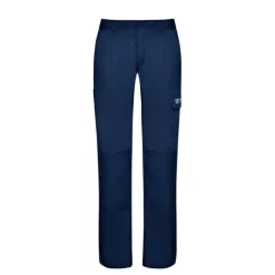 Gift Campaign Pantaloni da lavoro da donna in poliestere e cotone 240g/m2 Roly Daily></noscript> Pantaloni