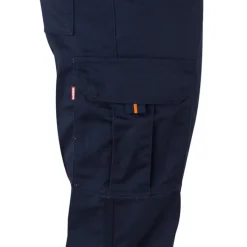 Gift Campaign Pantaloni da lavoro elasticizzati con diverse tasche 240g/m2 Velilla></noscript> Pantaloni