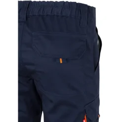 Gift Campaign Pantaloni da lavoro elasticizzati con diverse tasche 240g/m2 Velilla></noscript> Pantaloni