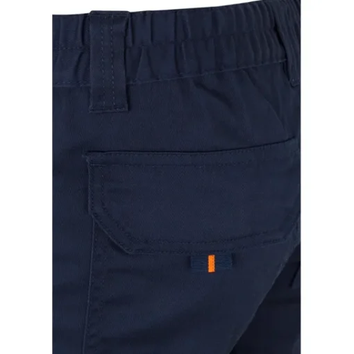 Gift Campaign Pantaloni da lavoro elasticizzati con diverse tasche 240g/m2 Velilla> Pantaloni