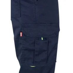 Gift Campaign Pantaloni da lavoro elasticizzati con diverse tasche 240g/m2 Velilla></noscript> Pantaloni