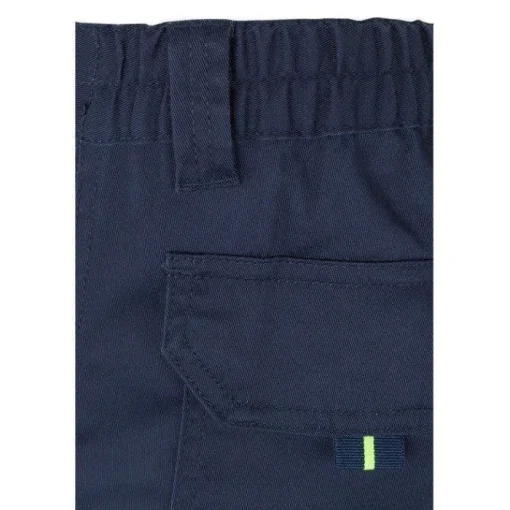Gift Campaign Pantaloni da lavoro elasticizzati con diverse tasche 240g/m2 Velilla> Pantaloni