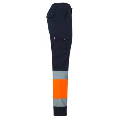 Gift Campaign Pantaloni da lavoro elasticizzati con diverse tasche 240g/m2 Velilla></noscript> Pantaloni