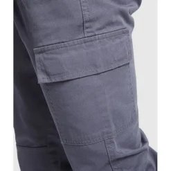 Gift Campaign Pantaloni da lavoro in cotone con vita elastica 240 g/m2 Roly Safety><noscript><img width=