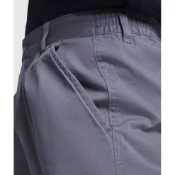 Gift Campaign Pantaloni da lavoro in cotone con vita elastica 240 g/m2 Roly Safety><noscript><img width=