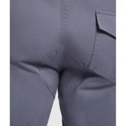 Gift Campaign Pantaloni da lavoro in cotone con vita elastica 240 g/m2 Roly Safety><noscript><img width=