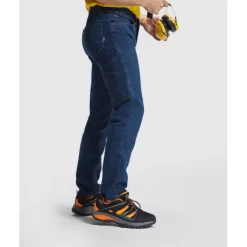 Gift Campaign Pantaloni da lavoro in denim di cotone e poliestere 370g/m2 Roly Raptor> Pantaloni