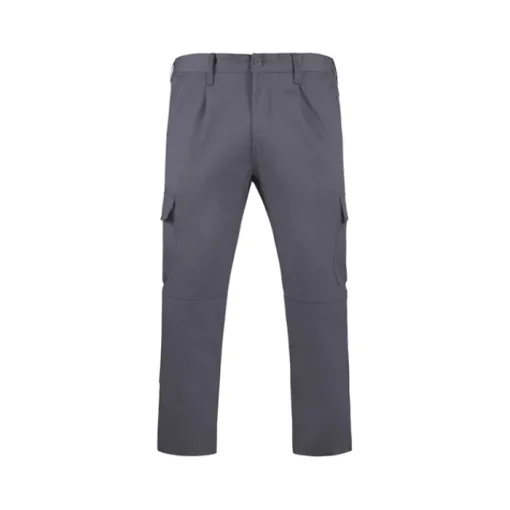 Gift Campaign Pantaloni da lavoro in poliestere e cotone 240 g/m2 Roly Daily> Pantaloni