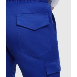 Gift Campaign Pantaloni da lavoro in poliestere e cotone 240 g/m2 Roly Daily></noscript> Pantaloni
