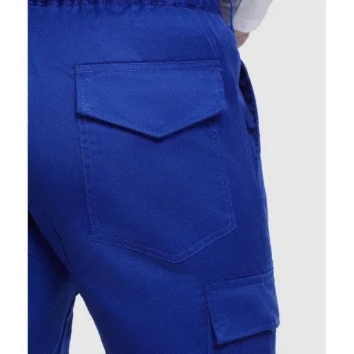 Gift Campaign Pantaloni da lavoro in poliestere e cotone 240 g/m2 Roly Daily> Pantaloni