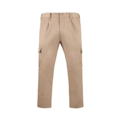 Gift Campaign Pantaloni da lavoro in poliestere e cotone 240 g/m2 Roly Daily></noscript> Pantaloni