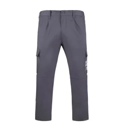 Gift Campaign Pantaloni da lavoro in poliestere e cotone 240 g/m2 Roly Daily></noscript> Pantaloni