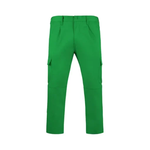 Gift Campaign Pantaloni da lavoro in poliestere e cotone 240 g/m2 Roly Daily> Pantaloni