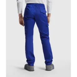 Gift Campaign Pantaloni da lavoro in poliestere e cotone 240 g/m2 Roly Daily></noscript> Pantaloni