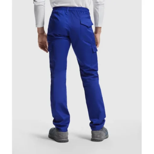 Gift Campaign Pantaloni da lavoro in poliestere e cotone 240 g/m2 Roly Daily> Pantaloni
