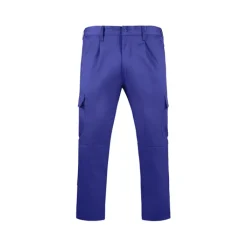 Gift Campaign Pantaloni da lavoro in poliestere e cotone 240 g/m2 Roly Daily></noscript> Pantaloni