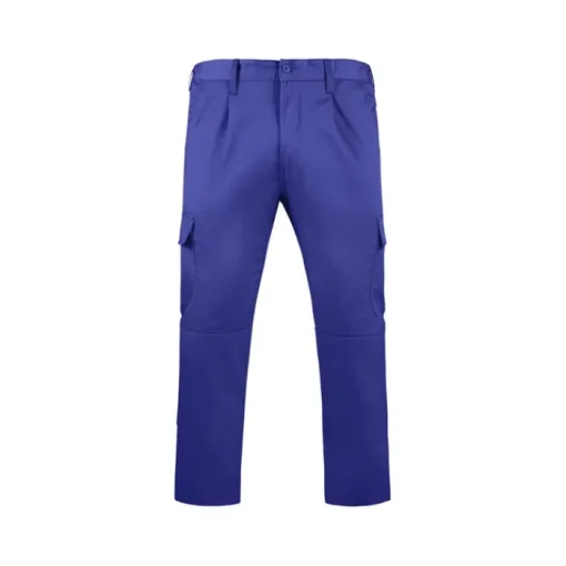 Gift Campaign Pantaloni da lavoro in poliestere e cotone 240 g/m2 Roly Daily> Pantaloni