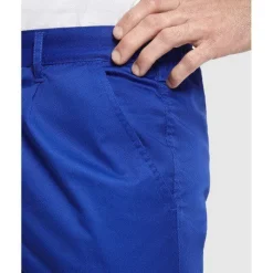Gift Campaign Pantaloni da lavoro in poliestere e cotone 240 g/m2 Roly Daily></noscript> Pantaloni