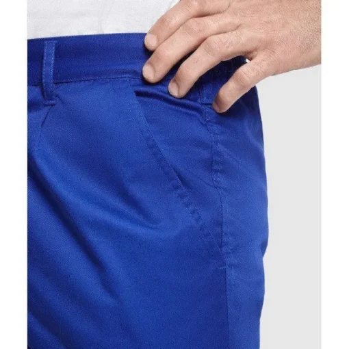 Gift Campaign Pantaloni da lavoro in poliestere e cotone 240 g/m2 Roly Daily> Pantaloni