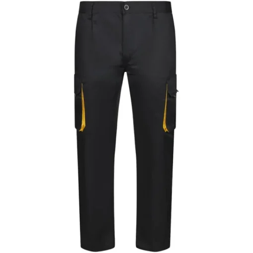 Gift Campaign Pantaloni da lavoro in sargia in poliestere e cotone 200 g/m2 Velilla> Pantaloni