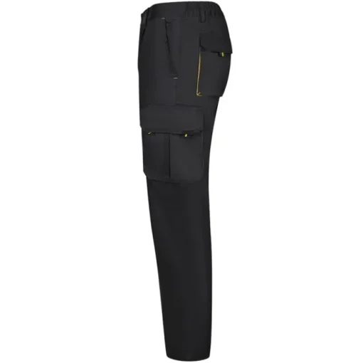 Gift Campaign Pantaloni da lavoro in sargia in poliestere e cotone 200 g/m2 Velilla> Pantaloni