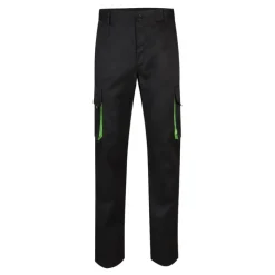 Gift Campaign Pantaloni da lavoro in sargia in poliestere e cotone 200 g/m2 Velilla></noscript> Pantaloni