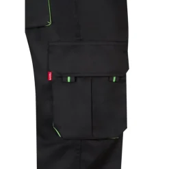 Gift Campaign Pantaloni da lavoro in sargia in poliestere e cotone 200 g/m2 Velilla></noscript> Pantaloni