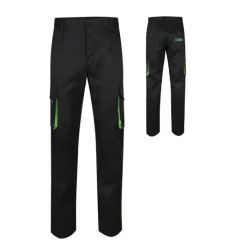 Gift Campaign Pantaloni da lavoro in sargia in poliestere e cotone 200 g/m2 Velilla></noscript> Pantaloni