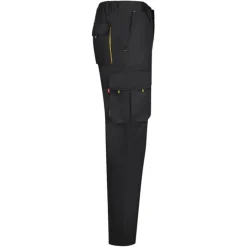 Gift Campaign Pantaloni da lavoro in sargia in poliestere e cotone 200 g/m2 Velilla></noscript> Pantaloni