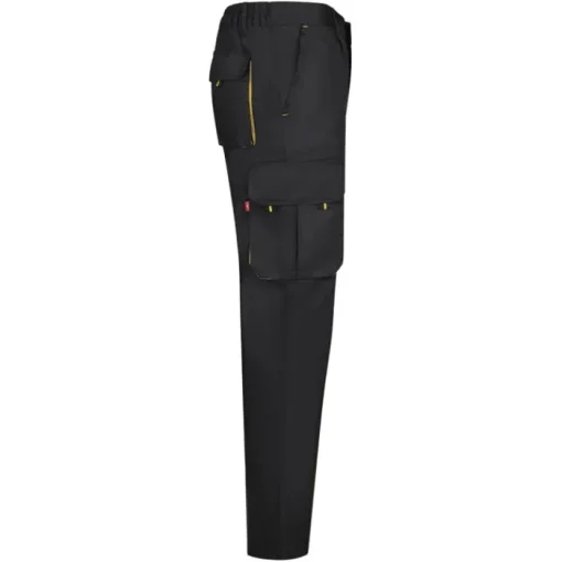 Gift Campaign Pantaloni da lavoro in sargia in poliestere e cotone 200 g/m2 Velilla> Pantaloni
