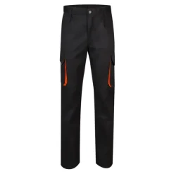 Gift Campaign Pantaloni da lavoro in sargia in poliestere e cotone 200 g/m2 Velilla></noscript> Pantaloni