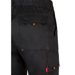 Gift Campaign Pantaloni da lavoro in sargia in poliestere e cotone 200 g/m2 Velilla></noscript> Pantaloni
