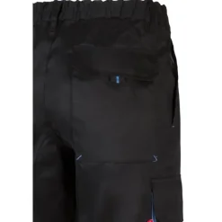 Gift Campaign Pantaloni da lavoro in sargia in poliestere e cotone 200 g/m2 Velilla></noscript> Pantaloni