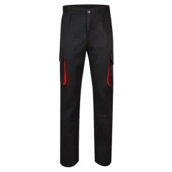 Gift Campaign Pantaloni da lavoro in sargia in poliestere e cotone 200 g/m2 Velilla></noscript> Pantaloni