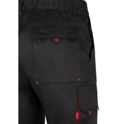 Gift Campaign Pantaloni da lavoro in sargia in poliestere e cotone 200 g/m2 Velilla></noscript> Pantaloni