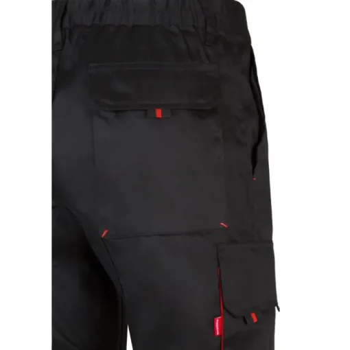 Gift Campaign Pantaloni da lavoro in sargia in poliestere e cotone 200 g/m2 Velilla> Pantaloni