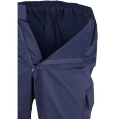 Gift Campaign Pantaloni da lavoro in sargia di poliestere e cotone 210 g/m2 Velilla></noscript> Pantaloni