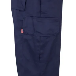 Gift Campaign Pantaloni da lavoro in sargia di poliestere e cotone 210 g/m2 Velilla></noscript> Pantaloni