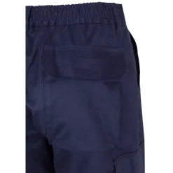 Gift Campaign Pantaloni da lavoro in sargia di poliestere e cotone 210 g/m2 Velilla></noscript> Pantaloni