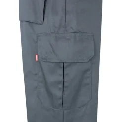 Gift Campaign Pantaloni da lavoro in sargia con sei tasche da 210 g/m2 Velilla><noscript><img width=