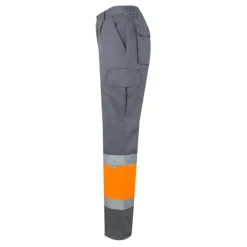 Gift Campaign Pantaloni da lavoro in sargia con sei tasche da 210 g/m2 Velilla><noscript><img width=