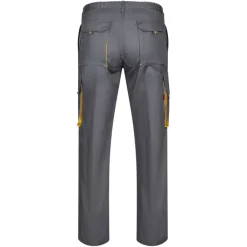 Gift Campaign Pantaloni da lavoro in sargia bicolore con sei tasche 200 g/m2 Velilla></noscript> Pantaloni