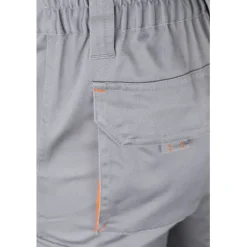 Gift Campaign Pantaloni da lavoro in sargia bicolore con sei tasche 200 g/m2 Velilla></noscript> Pantaloni