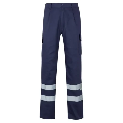 Gift Campaign Pantaloni da lavoro in sargia in cotone e poliestere 200 g/m2 Velilla> Pantaloni