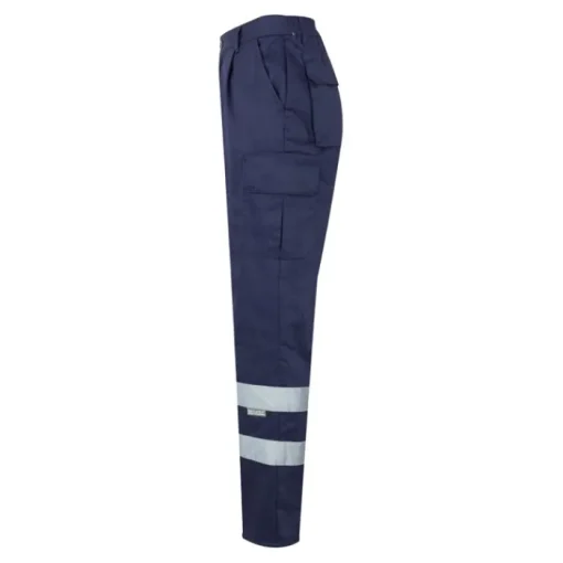 Gift Campaign Pantaloni da lavoro in sargia in cotone e poliestere 200 g/m2 Velilla> Pantaloni